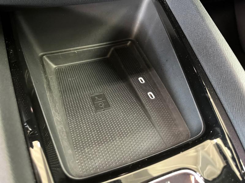 Skoda Octavia · RS · Bild 23