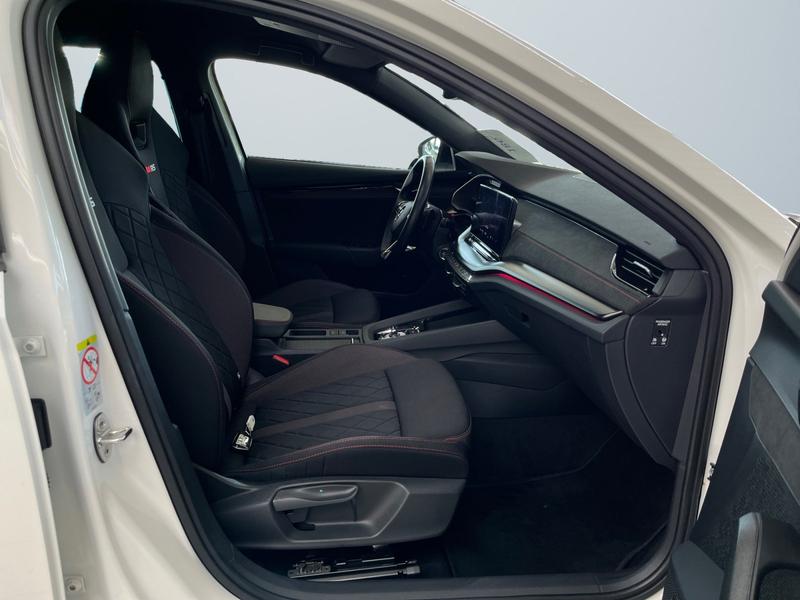 Skoda Octavia · RS · Bild 10