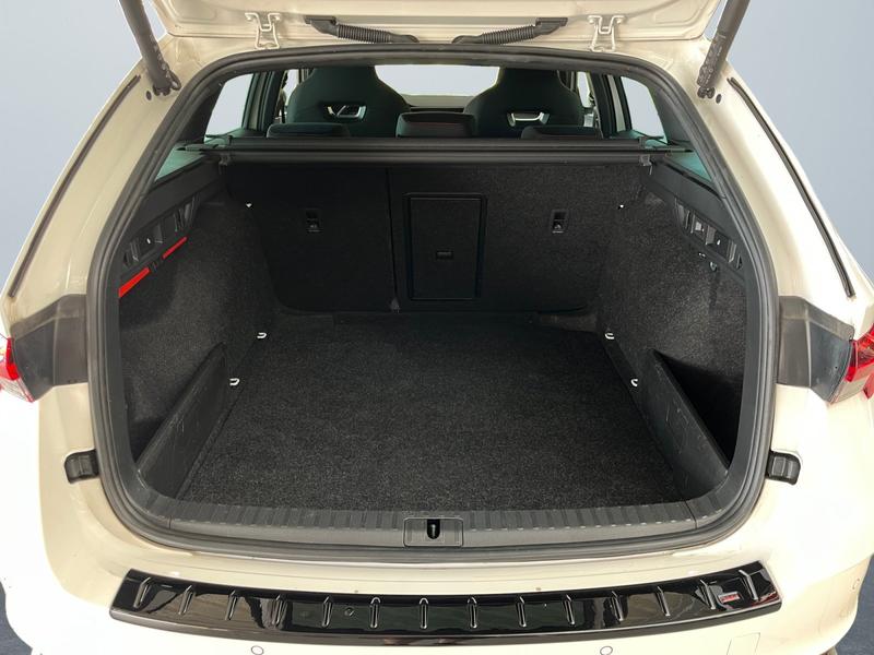 Skoda Octavia · RS · Bild 14