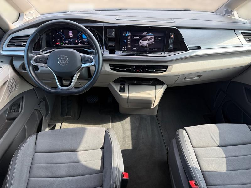 VW T7 Multivan · Lifelang