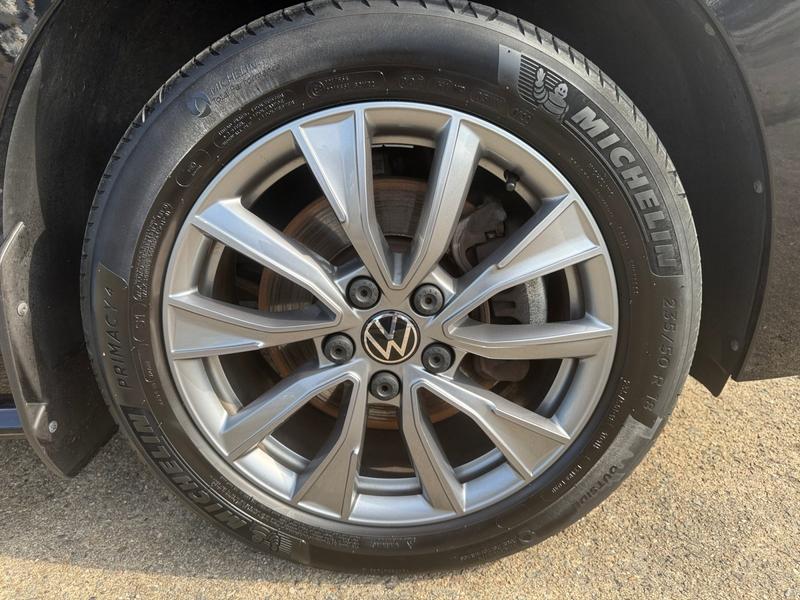 VW T7 Multivan · Lifelang · Bild 14