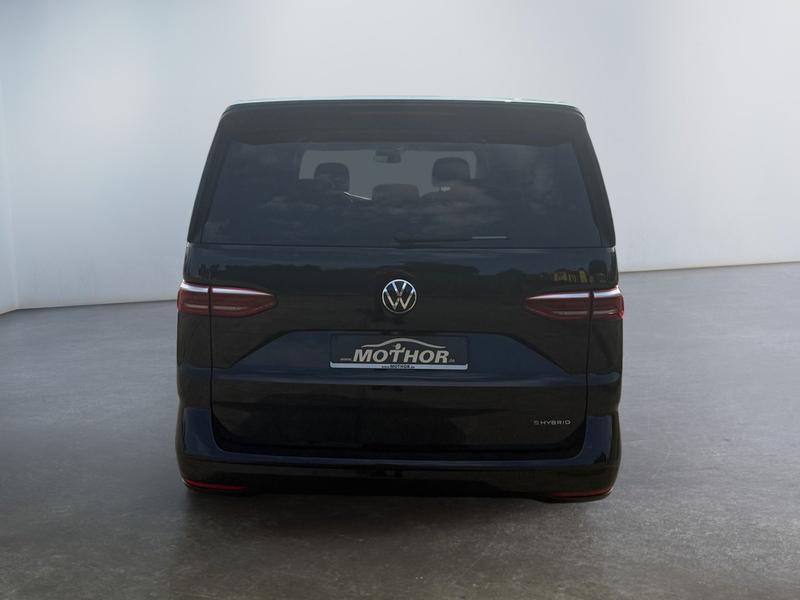 VW T7 Multivan · Lifelang