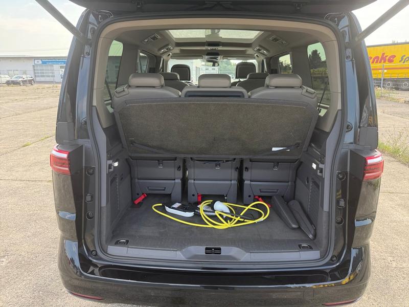 VW T7 Multivan · Lifelang · Bild 13
