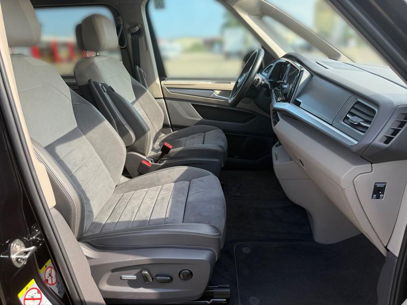 VW T7 Multivan · Lifelang · Bild 9