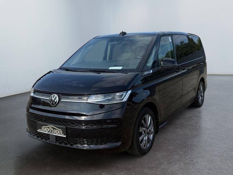 VW T7 Multivan · Lifelang