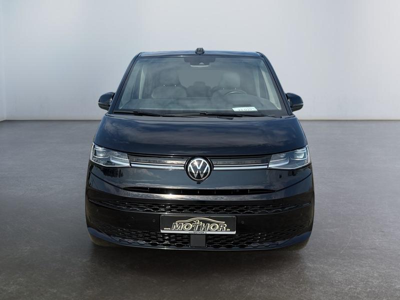 VW T7 Multivan · Lifelang