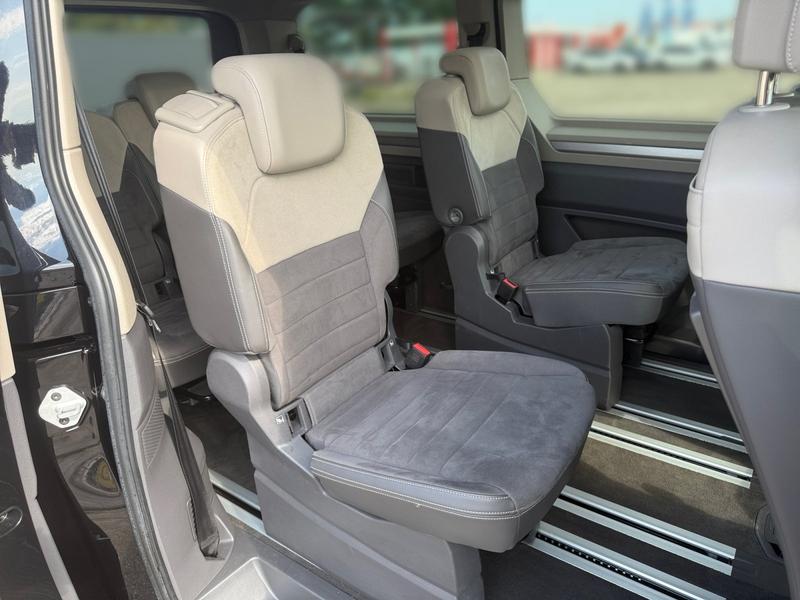 VW T7 Multivan · Lifelang · Bild 10