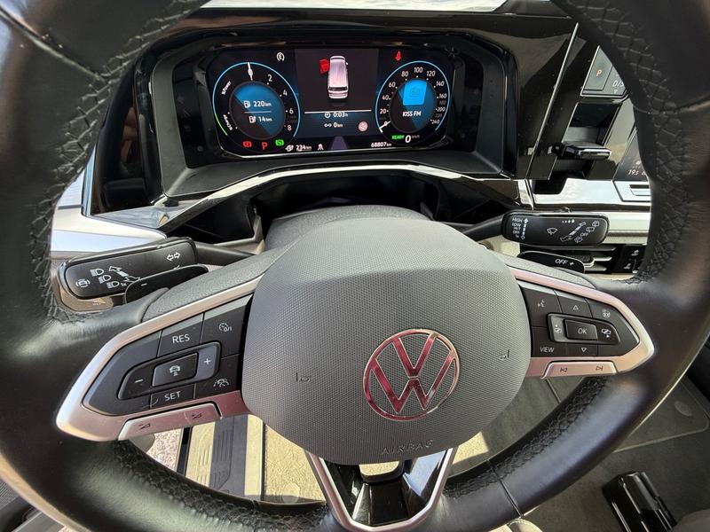VW T7 Multivan · Lifelang · Bild 15