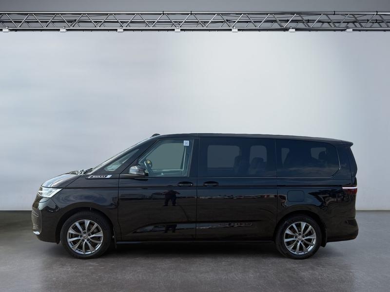 VW T7 Multivan · Lifelang