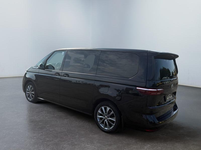 VW T7 Multivan · Lifelang
