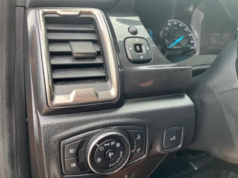 Ford Ranger · Wildtrak · Bild 24
