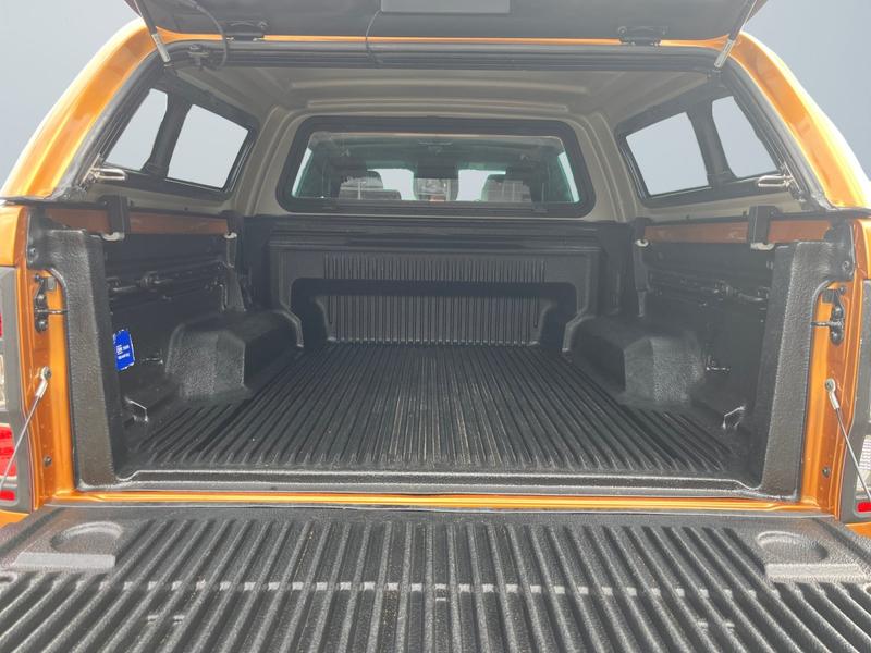 Ford Ranger · Wildtrak · Bild 14