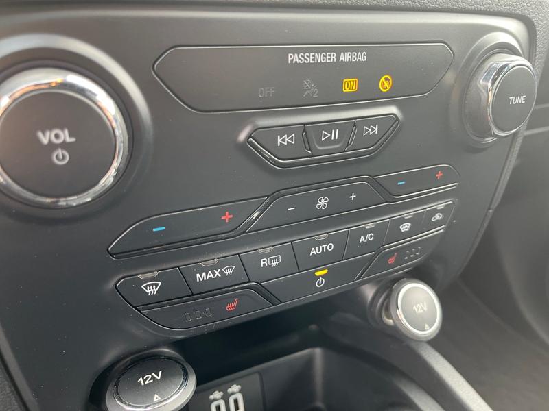 Ford Ranger · Wildtrak · Bild 22