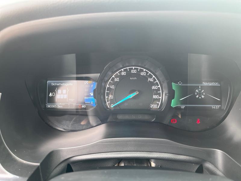 Ford Ranger · Wildtrak · Bild 12