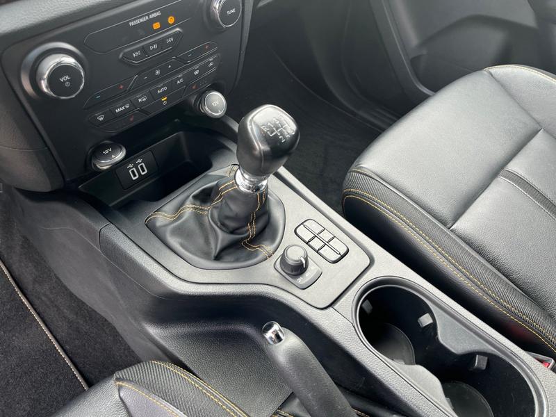 Ford Ranger · Wildtrak · Bild 9