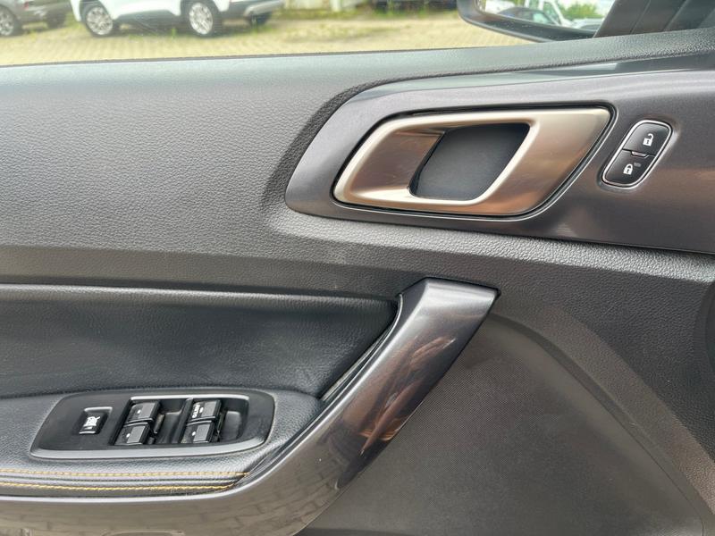 Ford Ranger · Wildtrak · Bild 25