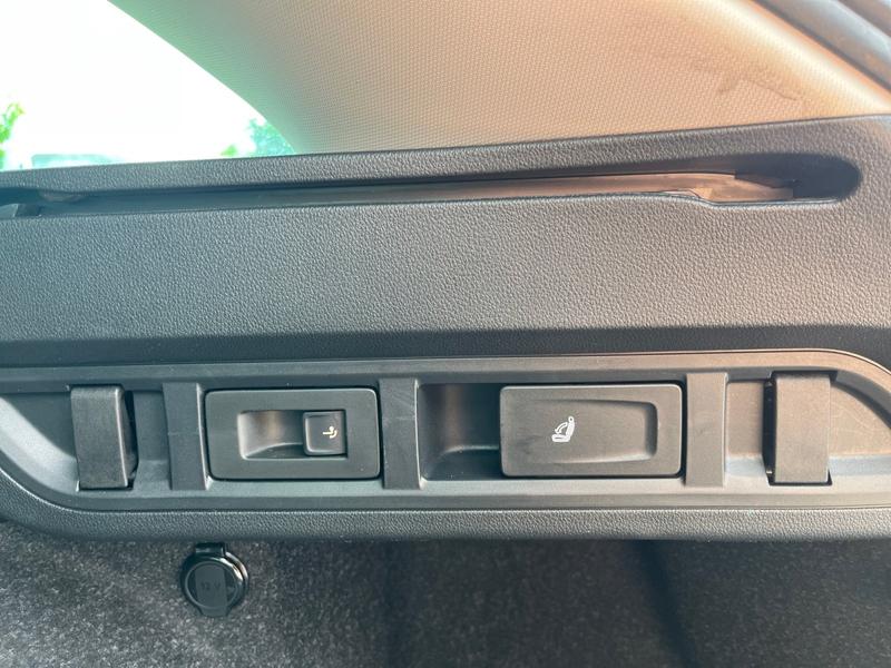 Skoda Octavia · Ambition · Bild 23