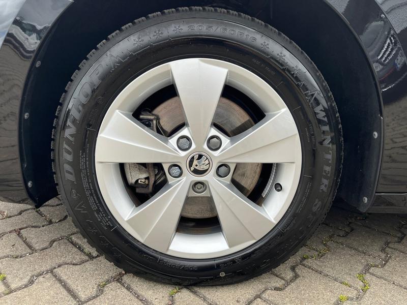 Skoda Octavia · Ambition · Bild 27