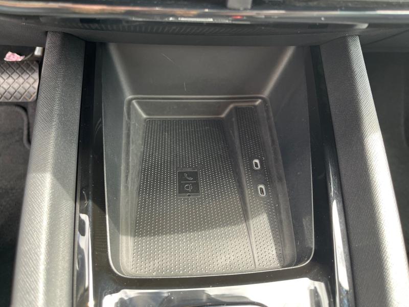 Skoda Octavia · Ambition · Bild 19