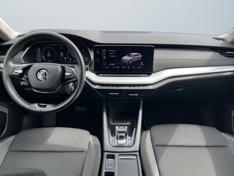 Skoda Octavia · Ambition · Bild 8
