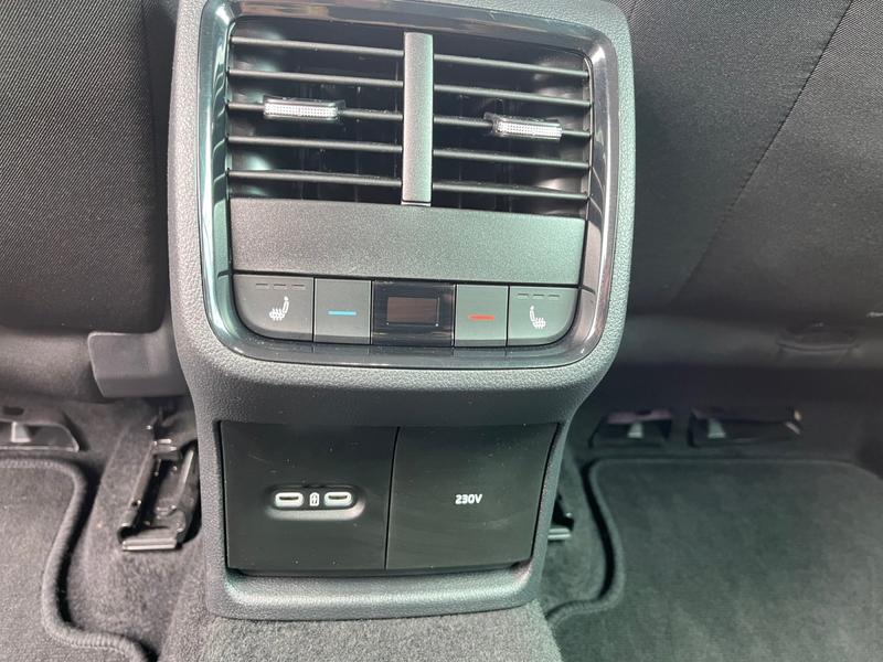 Skoda Octavia · Ambition · Bild 20