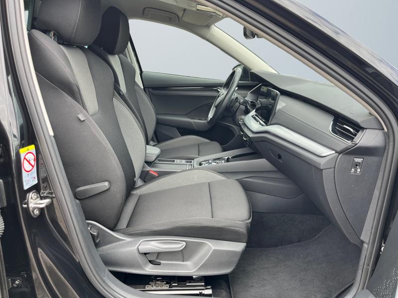 Skoda Octavia · Ambition · Bild 10
