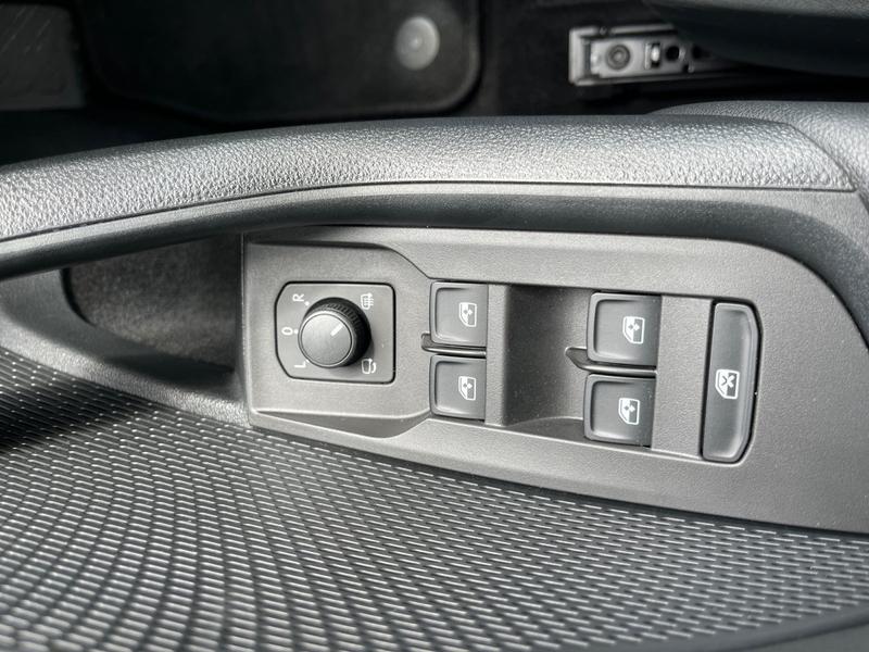 Skoda Octavia · Ambition · Bild 26