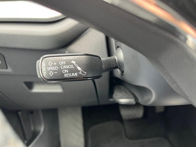 Skoda Octavia · Ambition · Bild 25