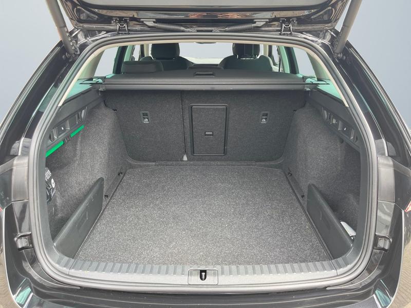 Skoda Octavia · Ambition · Bild 14