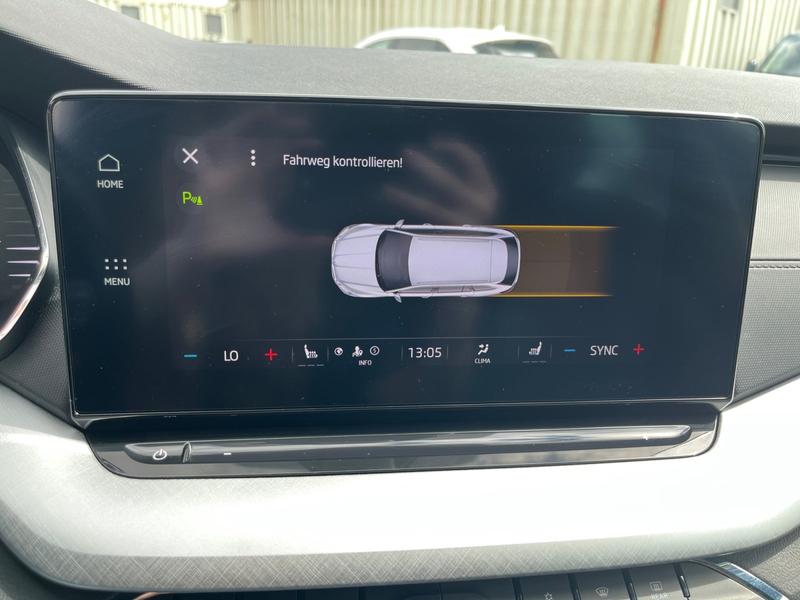 Skoda Octavia · Ambition · Bild 16