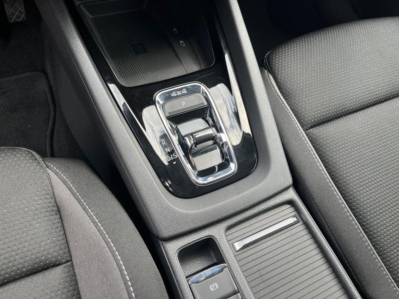 Skoda Octavia · Ambition · Bild 9