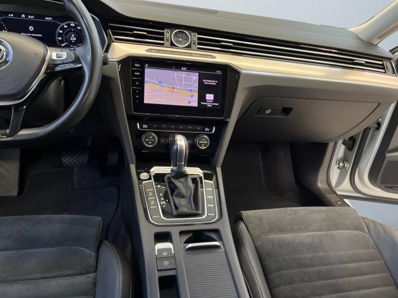 VW Passat Variant · Highline · Bild 8
