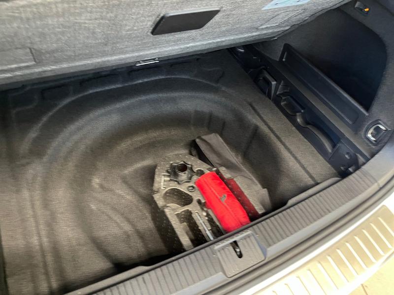 VW Passat Variant · Highline · Bild 16