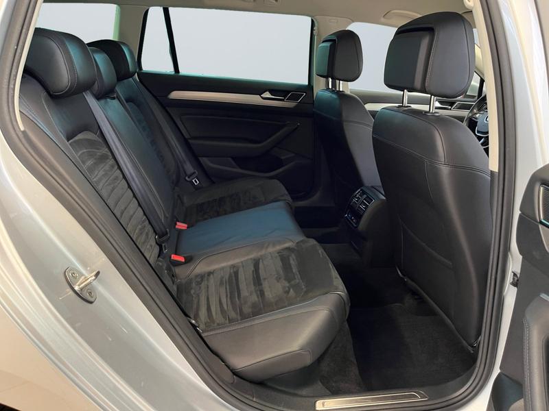 VW Passat Variant · Highline · Bild 10
