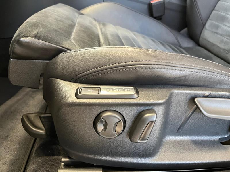 VW Passat Variant · Highline · Bild 20