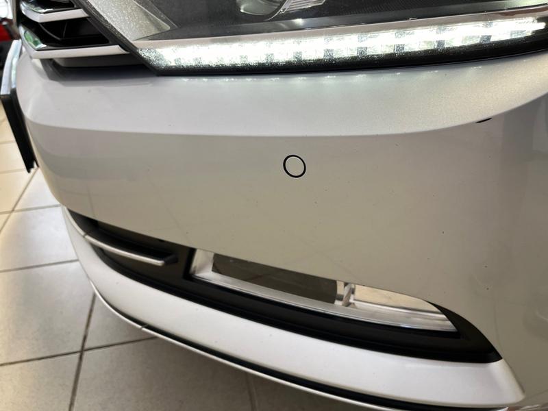 VW Passat Variant · Highline · Bild 18