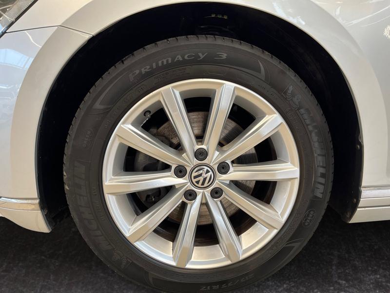 VW Passat Variant · Highline · Bild 14