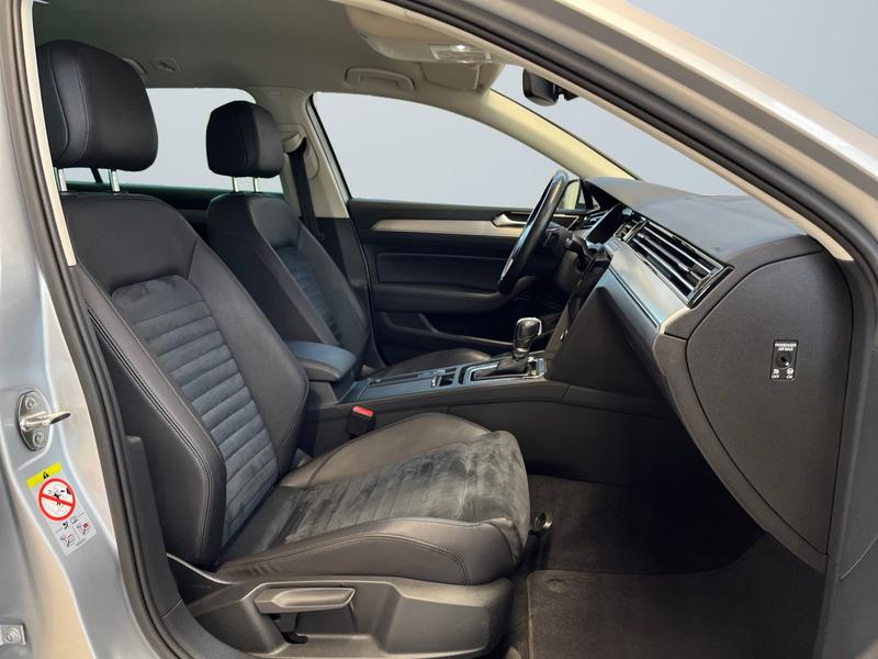 VW Passat Variant · Highline · Bild 9