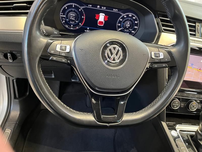 VW Passat Variant · Highline · Bild 21