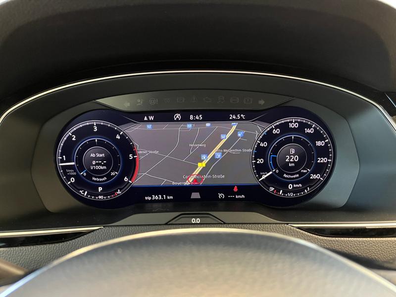 VW Passat Variant · Highline · Bild 11