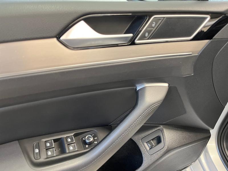 VW Passat Variant · Highline · Bild 19