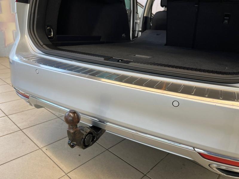VW Passat Variant · Highline · Bild 17