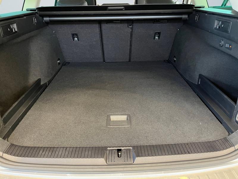 VW Passat Variant · Highline · Bild 13