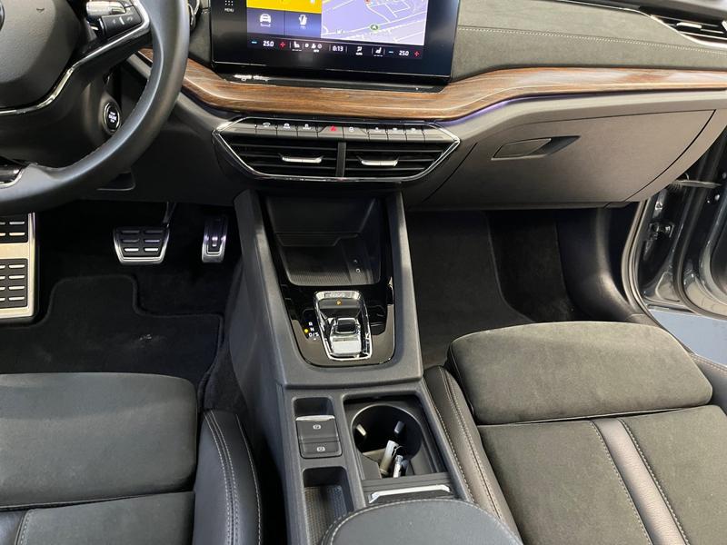 Skoda Octavia · Scout · Bild 11