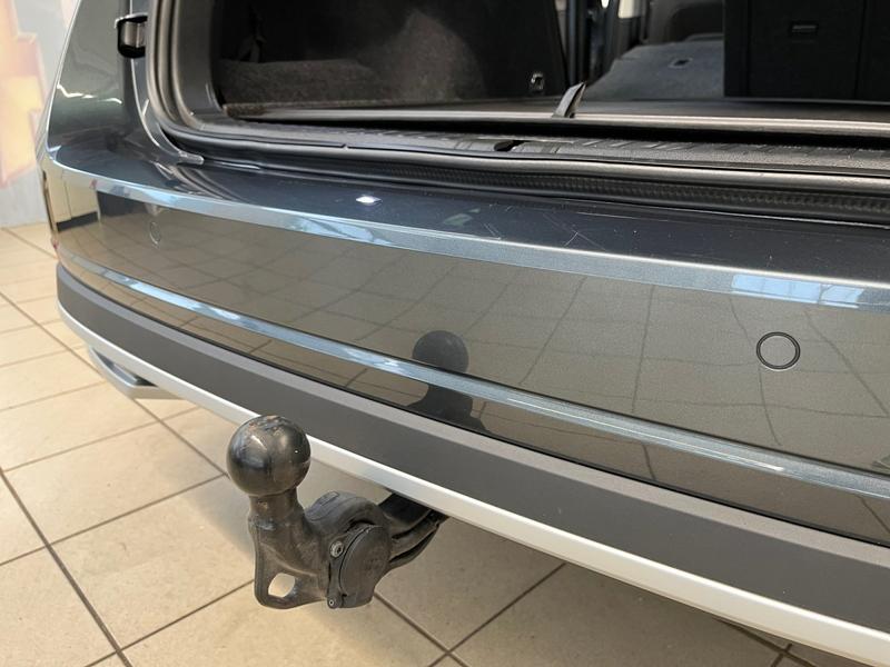 Skoda Octavia · Scout · Bild 20