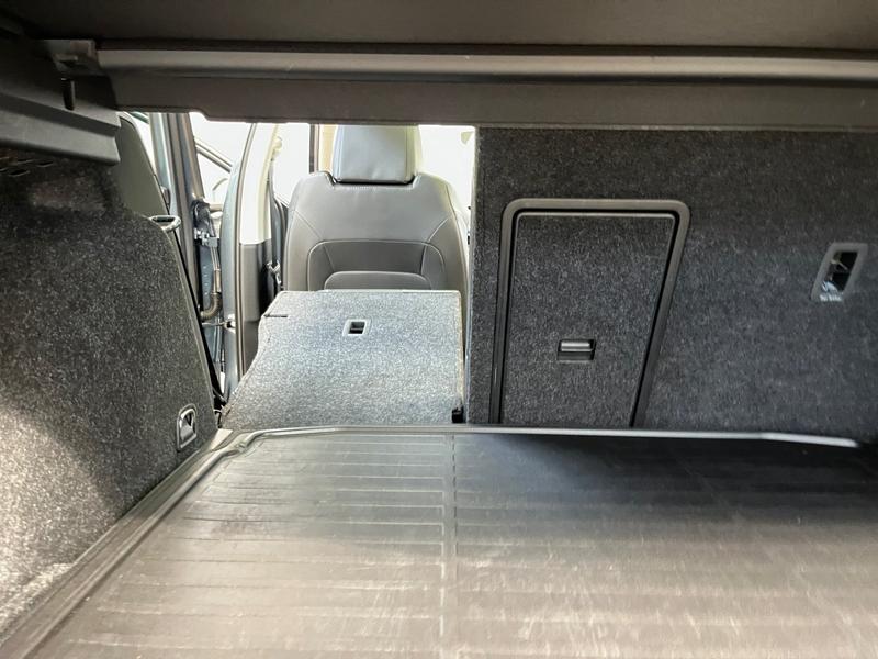 Skoda Octavia · Scout · Bild 19