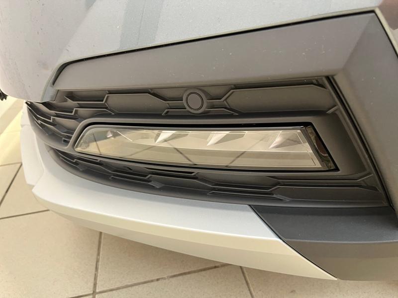 Skoda Octavia · Scout · Bild 21