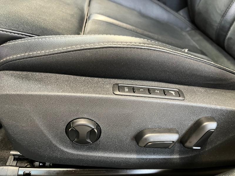 Skoda Octavia · Scout · Bild 23