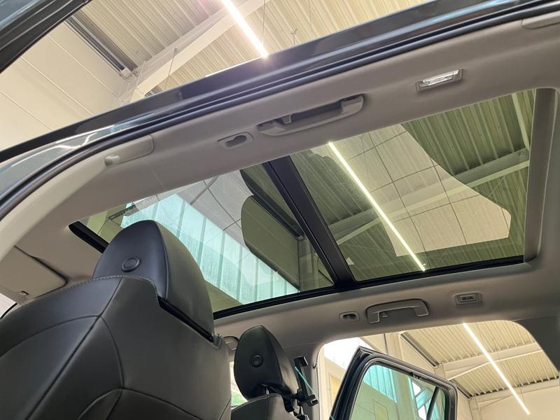 Skoda Octavia · Scout · Bild 18