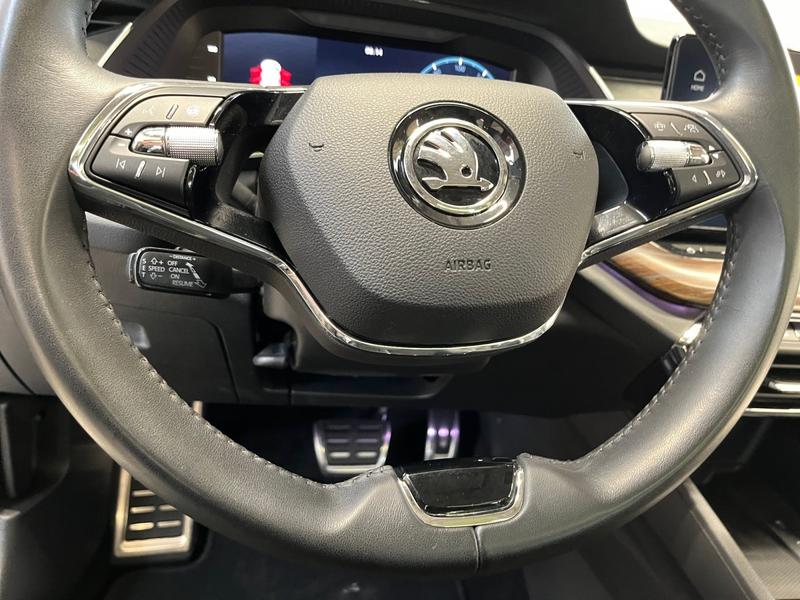 Skoda Octavia · Scout · Bild 25